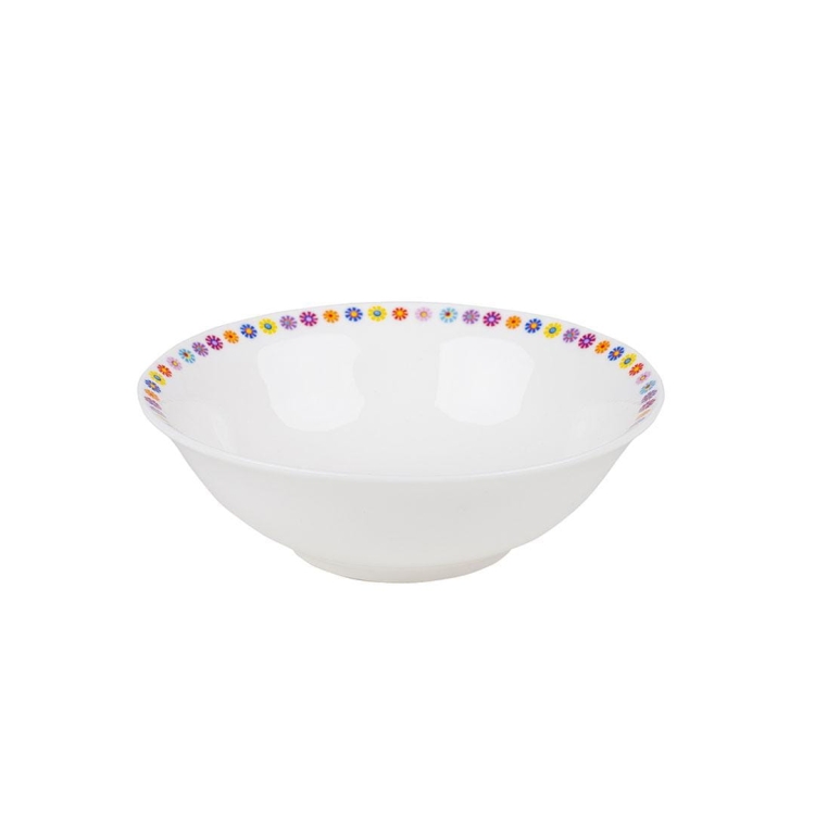 Mała miska łowicka miseczka folk