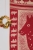 Etno pled żakardowy ELE-MELE-DROPIE-FELER